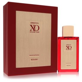 Orientica xo xclusif oud rouge by Orientica 2.0 oz Extrait De Parfum (Unisex) for Unisex
