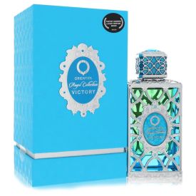 Orientica victory by Orientica 2.7 oz Eau De Parfum Spray (Unisex) for Unisex