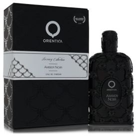 Orientica amber noir by Orientica 5.0 oz Eau De Parfum Spray for Men