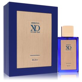 Orientica xo xclusif oud bleu by Orientica 2.0 oz Extrait De Parfum (Unisex) for Unisex