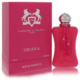 Oriana by Parfums de marly 2.5 oz Eau De Parfum Spray for Women