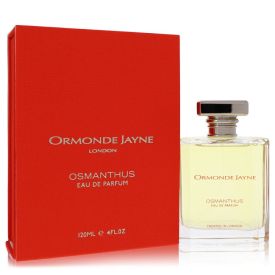 Ormonde jayne osmathus by Ormonde jayne 4.0 oz Eau De Parfum Spray for Women