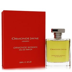 Ormonde jayne ormonde woman by Ormonde jayne 4.0 oz Eau De Parfum Spray for Women