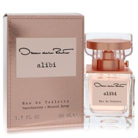 Oscar de la renta alibi by Oscar de la renta 1.7 oz Eau De Toilette Spray for Women