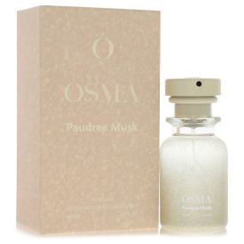 Osma paudree musk parfum by Osma 2.5 oz Parfum Spray for Women