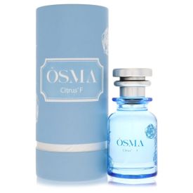 Osma citrus f parfum by Osma 2.5 oz Parfum Spray for Women