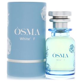 Osma white f parfum by Osma 2.5 oz Parfum Spray for Women