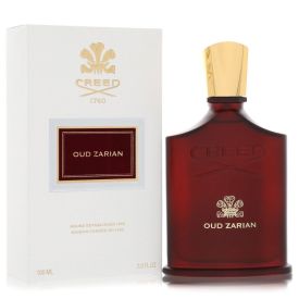 Oud zarian by Creed 3.4 oz Eau De Parfum Spray for Men