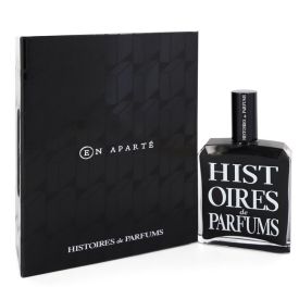 Outrecuidant by Histoires de parfums 4 oz Eau De Parfum Spray (Unisex) for Unisex