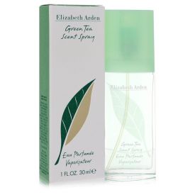 Green tea by Elizabeth arden 1 oz Eau De Parfum Spray for Women