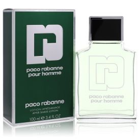 Paco rabanne by Paco rabanne 3.3 oz After Shave for Men