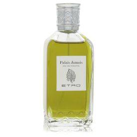 Palais jamais by Etro 3.4 oz Eau De Toilette Spray (Unisex Tester) for Unisex