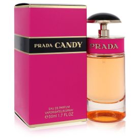 Prada candy by Prada 1.7 oz Eau De Parfum Spray for Women