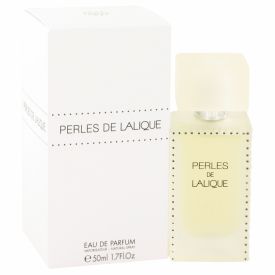 Perles de lalique by Lalique 1.7 oz Eau De Parfum Spray for Women