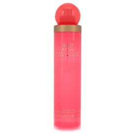 Perry ellis 360 coral by Perry ellis 8 oz Body Mist for Women