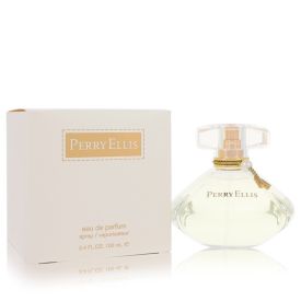 Perry ellis (new) by Perry ellis 3.4 oz Eau De Parfum Spray for Women