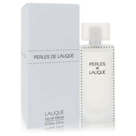 Perles de lalique by Lalique 3.4 oz Eau De Parfum Spray for Women