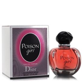 Poison girl by Christian dior 1.7 oz Eau De Parfum Spray for Women