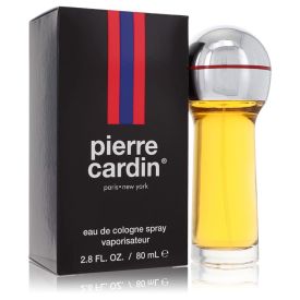 Pierre cardin by Pierre cardin 2.8 oz Cologne/Eau De Toilette Spray for Men