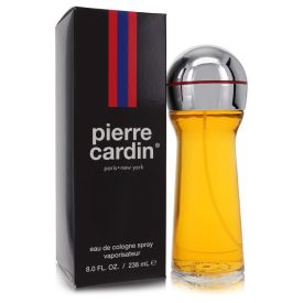 Pierre cardin by Pierre cardin 8 oz Cologne / Eau De Toilette Spray for Men