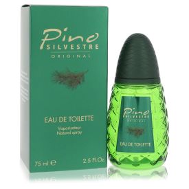 Pino silvestre by Pino silvestre 2.5 oz Eau De Toilette Spray for Men