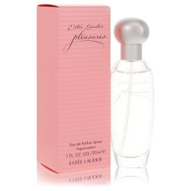 Pleasures by Estee lauder 1 oz Eau De Parfum Spray for Women