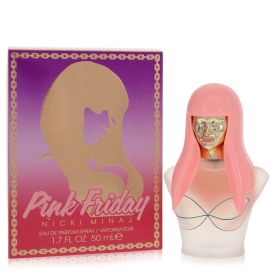 Pink friday by Nicki minaj 1.7 oz Eau De Parfum Spray for Women