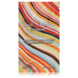 Paul smith extreme by Paul smith .06 oz Vial (sample) for Women