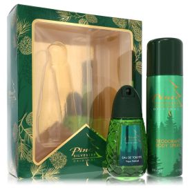 Pino silvestre by Pino silvestre -- Gift Set  4.2 oz Eau De Toiette Spray + 6.7 oz Body Spray for Men