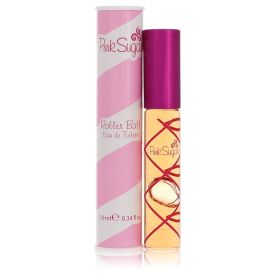 Pink sugar by Aquolina .34 oz Roller Ball for Women