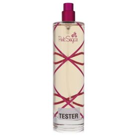 Pink sugar by Aquolina 3.4 oz Eau De Toilette Spray (Tester) for Women