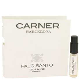 Palo santo by Carner barcelona .08 oz Vial (sample) for Women