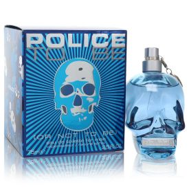Police to be or not to be by Police colognes 2.5 oz Eau De Toilette Spray for Men