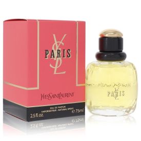 Paris by Yves saint laurent 2.5 oz Eau De Parfum Spray for Women
