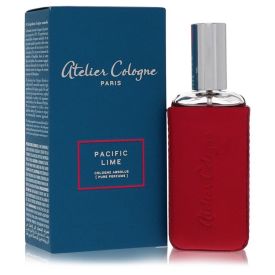 Pacific lime by Atelier cologne 1 oz Pure Perfume Spray (Unisex) for Unisex