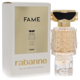 Paco rabanne fame intense by Paco rabanne 1 oz Eau De Parfum Spray for Women