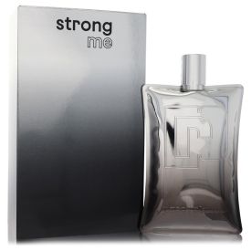 Paco rabanne strong me by Paco rabanne 2.1 oz Eau De Parfum Spray (Unisex) for Unisex