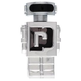 Paco rabanne phantom by Paco rabanne 3.4 oz Eau De Toilette Spray (Tester) for Men