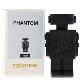 Paco rabanne phantom by Paco rabanne 3.4 oz Parfum Spray for Women