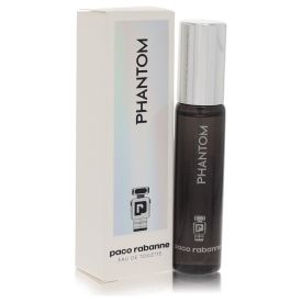 Paco rabanne phantom by Paco rabanne .5 oz Eau De Toilette Spray for Men
