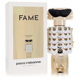 Paco rabanne fame by Paco rabanne 2.7 oz Eau De Parfum Spray Refillable for Women