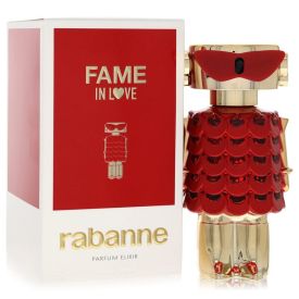 Paco rabanne fame in love elixir by Paco rabanne 1.7 oz Parfum Spray for Women