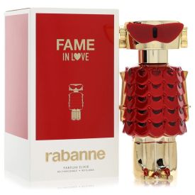 Paco rabanne fame in love by Paco rabanne 2.7 oz Parfum Spray for Women