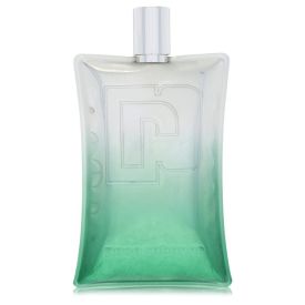 Paco rabanne dangerous me by Paco rabanne 2 oz Eau De Parfum Spray (Unisex Unboxed) for Unisex