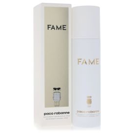 Paco rabanne fame by Paco rabanne 5 oz Deodorant Spray for Women
