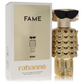 Paco rabanne fame intense by Paco rabanne 2.7 oz Eau De Parfum Spray for Women