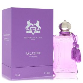 Palatine by Parfums de marly 2.5 oz Eau De Parfum Spray for Women