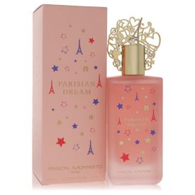 Parisian dream by Pascal morabito 3.3 oz Eau De Parfum Spray for Women