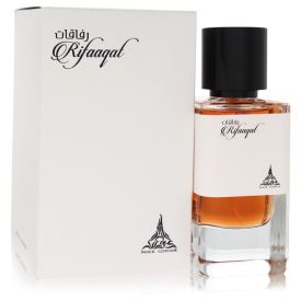 Paris corner rifaaqat by Paris corner 2.8 oz Eau De Parfum Spray (Unisex) for Unisex