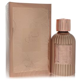 Paris corner qissa delicious by Paris corner 3.4 oz Eau De Parfum Spray for Women